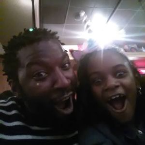 Meet your Posher, Ron